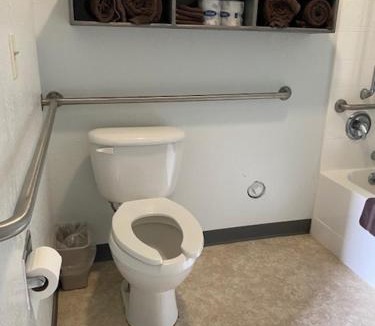 Salmon Hotel | Americas Best Value Inn