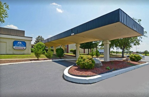Wilson Apartment | Americas Best Value Inn Wilson - UNIT 7(ONE BED)