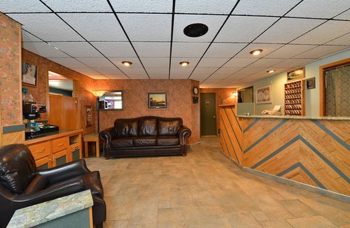 Butte Hotel | Americas Best Value Inn Butte