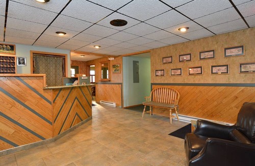 Butte Hotel | Americas Best Value Inn Butte
