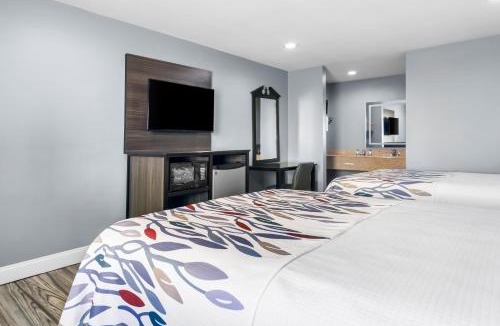 Siloam Springs Hotel | Americas Best Value Inn and Suites Siloam Springs