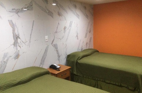 Rocky Mount Hotel | Americas Express Inn Rocky Mount