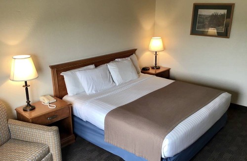 Rexburg Hotel | AmericInn by Wyndham Rexburg BYUI