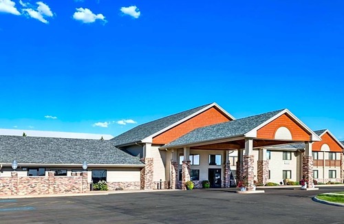 Havre Hotel | AmericInn by Wyndham Havre