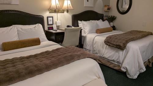 Amherst Hotel | Amherst Inn - Virginia