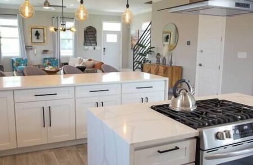 South 7th Ward House | An elegantly designed home near French Quarter, Elegantly designed home near French Quarter