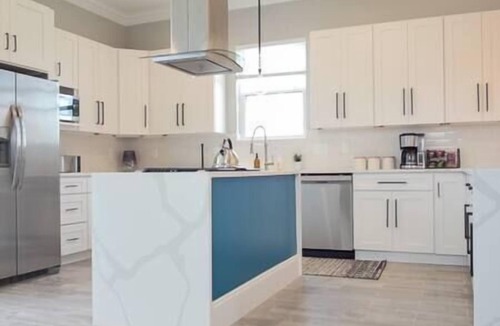 South 7th Ward House | An elegantly designed home near French Quarter, Elegantly designed home near French Quarter