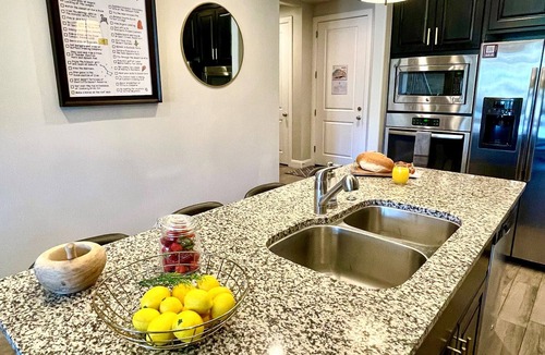 St. George Villa | Angels Landing at The Ledges *Resort Amenities Included!*