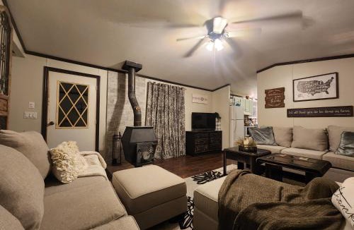Kalispell House | Animal Village