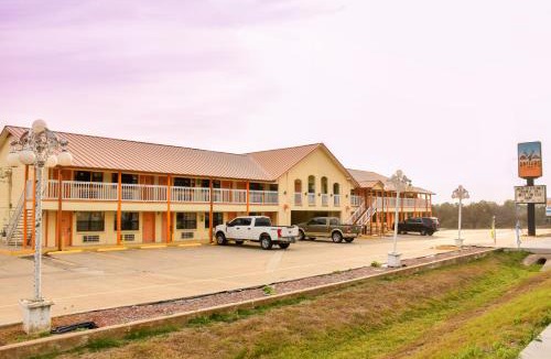 Goliad Hotel | Antlers Inn Goliad