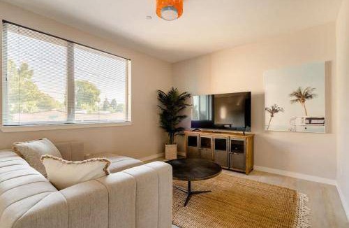 Belmont Apartment | Apartment ∙ 2 bedrooms ∙ 4 guests