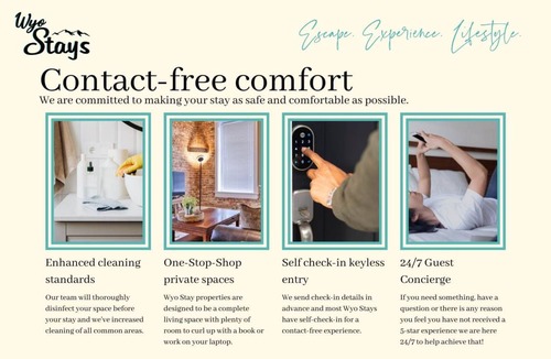 Sheridan Apartment | Apartment ∙ 2 bedrooms ∙ 5 guests