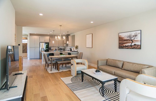 McNeil House | Apple Nextdoor. Tech corridor