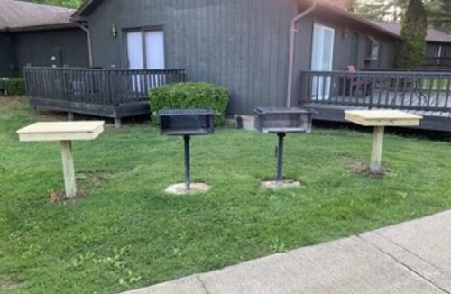 Apple Valley Condo | Apple Valley Lake, Pool and Beaches! Guest Passes available for a fee!