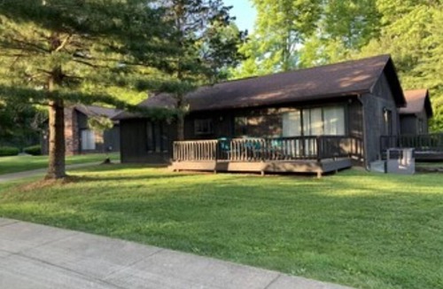 Apple Valley Condo | Apple Valley Lake, Pools and Beaches! Guest Passes available for a fee!