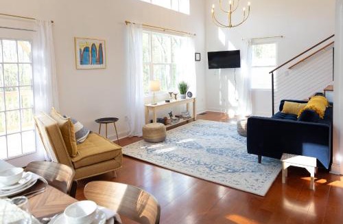 North Garden House | Applewood Ridge Guest Rental