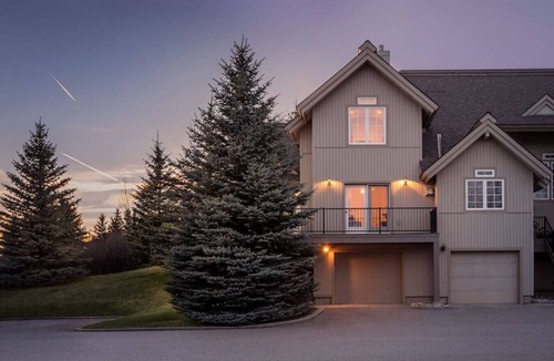Driggs House | Après Chalet – Luxury Town Home off Ski Hill Rd