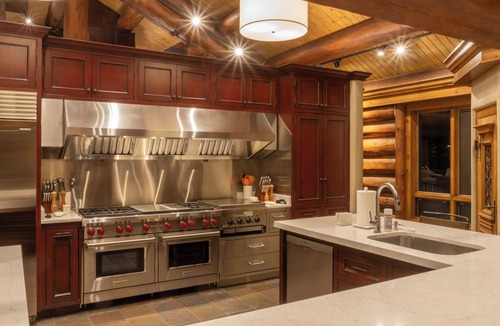Hailey House | Après Lodge - Ultimate Gathering Place for Family & Friends