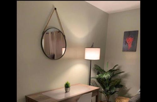 Masury House | Apt 2 The Mod Squad