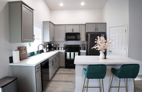 Nampa House | Archi- MCM Modern