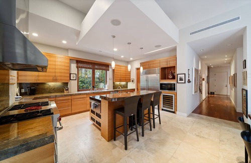 North City House | Art-Filled Luxury Escape - Roomy & Refined