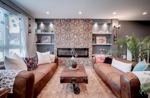 Fishtown House | Artsy Hidden Gem ll -Free Parking -