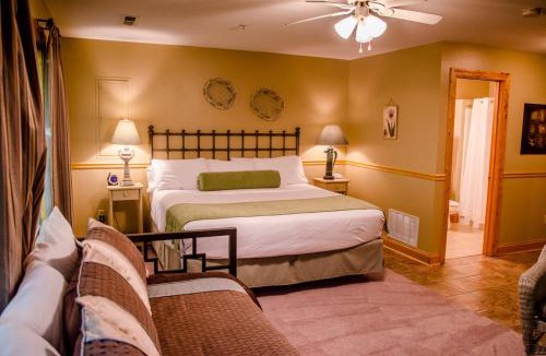 Skyland Resort | Asheville Cabins of Willow Winds