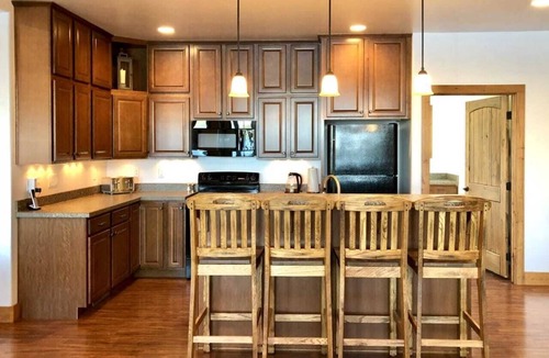 Whitefish House | Ashley Lake Home, Northern Heights Cottage!