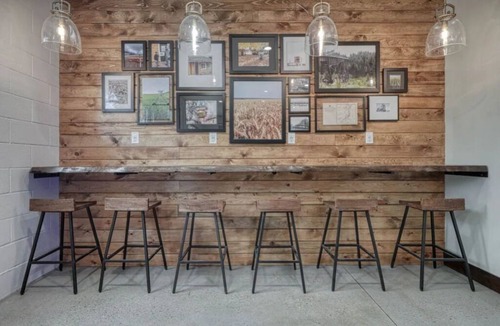 Ashton House | Ashton Historic Log Cabin 9