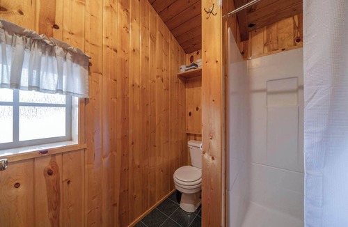 Ashton House | Ashton Log Cabin #2
