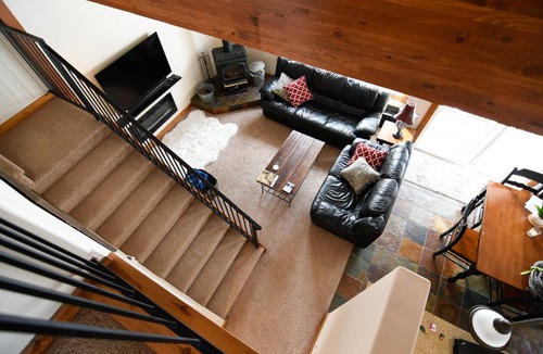 McCall Condo | Aspens Getaway Short walk to McCall Club & BeachnRecently renovated with A/C .
