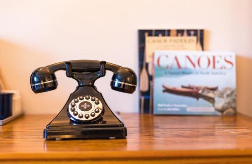 Jasper Hotel | Astoria Hotel