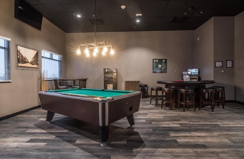 Dickinson Hotel | Astoria Hotel & Event Center
