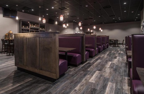 Dickinson Hotel | Astoria Hotel & Event Center
