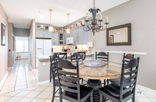Tybee Island House | Atlantic Ocean 11 | Oceanfront Townhome, Elevator, with Pools, Pet Friendly