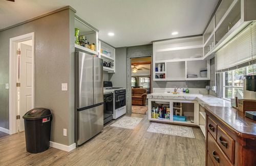 Disney House | ATV and Boating Base! Home Under 1 Mi to Grand