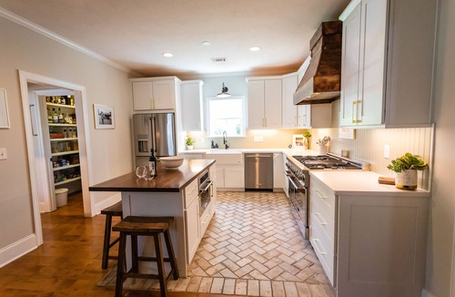 Evans House | Augusta Masters Premier Rental - 4 Bedroom/3.5 Bath