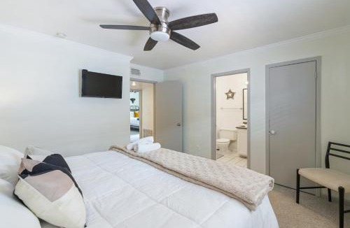 Waller Creek District Apartment | Austin Apartments by Andes STR