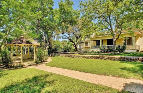 West Campus House | Austin Home 1900