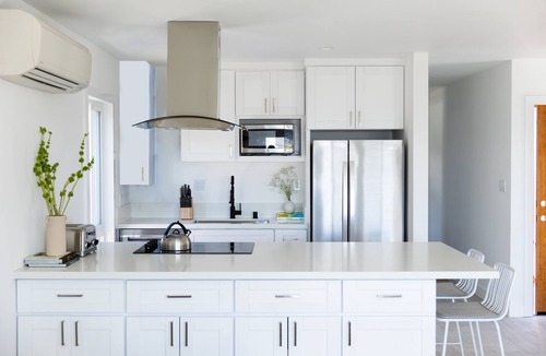 Middletown Apartment | Avalon 2 Unit Buyout (II & IV) by AvantStay | Mins to Gaslamp! Patio w/BQQ