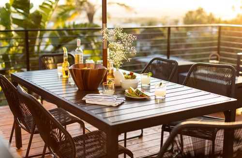 Middletown Condo | Avalon Buyout by AvantStay | Mins to Gaslamp | Rooftop w/BBQ & Patio