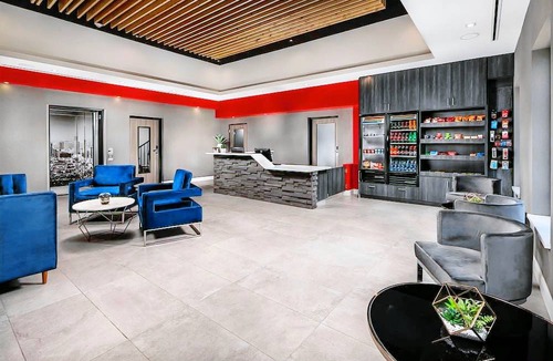 Wilshire Hotel | Avenue Hotel, Ascend Hotel Collection