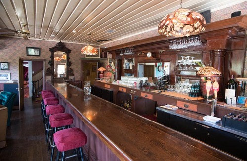 Avery Hotel | Avery Hotel