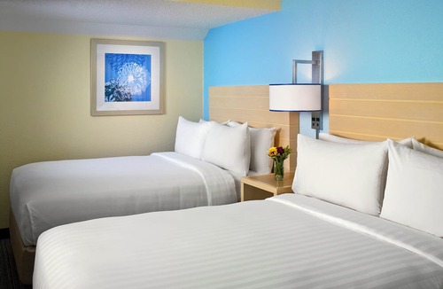 Somers Point Hotel | AVIA Residences on Mays Landing