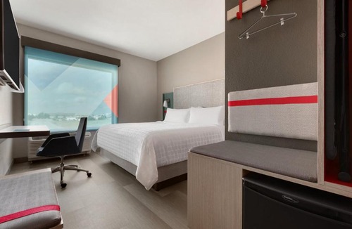 Round Rock Hotel | avid hotel Austin - Round Rock South by IHG
