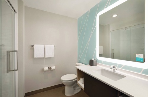 Byron Hotel | avid hotel Byron Warner Robins by IHG