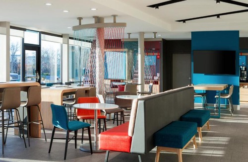Ringgold Hotel | avid hotel Chattanooga South – Ringgold by IHG