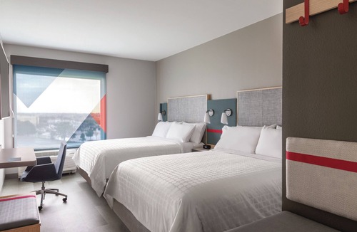 Fort Stockton Hotel | avid hotel Fort Stockton by IHG
