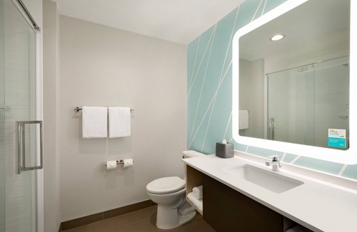 Yukon Hotel | avid hotel Oklahoma City – Yukon by IHG