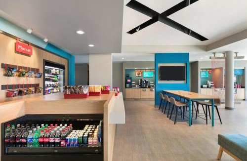 West Memphis Hotel | avid hotel West Memphis by IHG